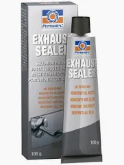 Sellador Tubos Escape 12232